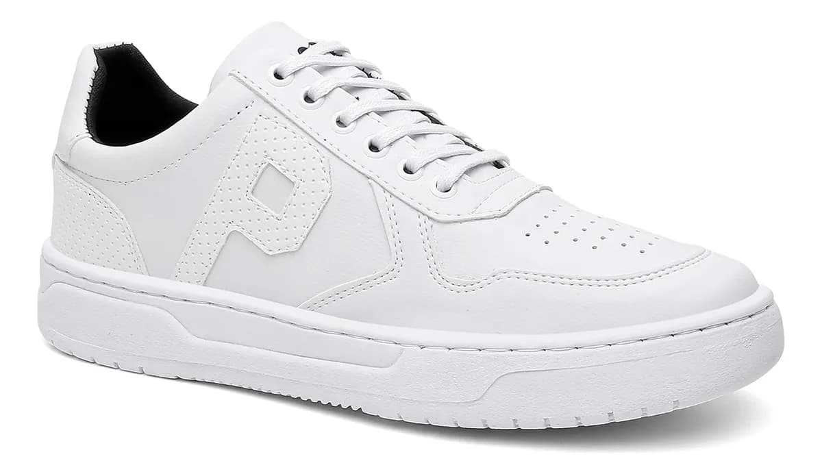 Tênis Sapatenis Polo Plus Masculino Casual Promoção Envio Já